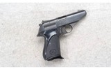 Bernardelli ~ 80 ~ .380 ACP - 1 of 2