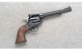 Ruger ~ New Model Single-Six ~ .22 Cal. - 1 of 2