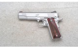 Kimber ~ Stainless II ~ .45 ACP - 2 of 2