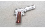 Kimber ~ Stainless II ~ .45 ACP - 1 of 2