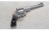 Ruger ~ Super Redhawk ~ .454 Casull/.45 Colt - 1 of 2