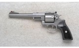 Ruger ~ Super Redhawk ~ .454 Casull/.45 Colt - 2 of 2