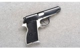 FEG ~ PA-63 ~ 9x18 Makarov