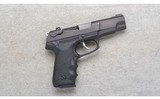 Ruger ~ P89 DC ~ 9mm