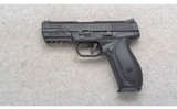 Ruger ~ American Pistol ~ 9mm - 2 of 2