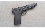 Smith & Wesson ~ M&P 5.7 ~ 5.7x28mm - 1 of 2