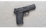 Smith & Wesson ~ M&P 380 Shield EZ M2.0 ~ .380 ACP - 1 of 2