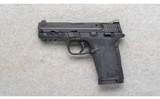 Smith & Wesson ~ M&P 380 Shield EZ M2.0 ~ .380 ACP - 2 of 2