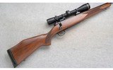 Weatherby ~ Mark V ~ .30-06 Sprg