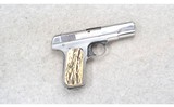 Colt ~ Automatic ~ .32 ACP