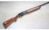 Remington ~ 11-87 Premier ~ 12 Ga.