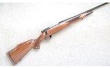 Weatherby ~ Vanguard ~ .257 Wby. Mag. Only ~ RMEF