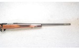 Weatherby ~ Vanguard ~ .257 Wby. Mag. Only ~ RMEF - 4 of 10