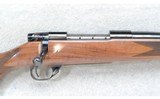 Weatherby ~ Vanguard ~ .257 Wby. Mag. Only ~ RMEF - 3 of 10