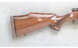 Weatherby ~ Vanguard ~ .257 Wby. Mag. Only ~ RMEF - 2 of 10