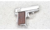 OMC ~ Back Up ~ .380 ACP