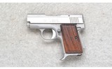 OMC ~ Back Up ~ .380 ACP - 2 of 2