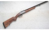 Remington ~ IZH 94 ~ .22 LR/.410 Bore - 1 of 10