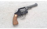 Colt ~ Police Positive Special ~ .38 Special - 1 of 2