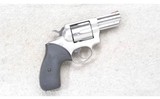 Ruger ~ Speed-Six ~ .357 Magnum - 1 of 2