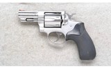 Ruger ~ Speed-Six ~ .357 Magnum - 2 of 2