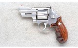 Smith & Wesson ~ 624 ~ .44 S&W Special - 2 of 2