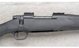 Mossberg ~ Patriot ~ .243 Win. - 3 of 10