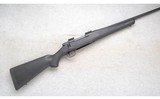 Mossberg ~ Patriot ~ .243 Win. - 1 of 10