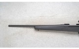 Mossberg ~ Patriot ~ .243 Win. - 7 of 10