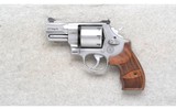 Smith & Wesson ~ 627-5 Performance Center ~ .357 Magnum - 2 of 2