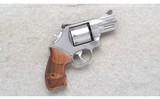 Smith & Wesson ~ 627-5 Performance Center ~ .357 Magnum - 1 of 2