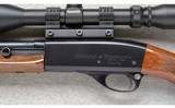 Remington ~ 552 Speedmaster ~ .22 S, L or LR - 8 of 10