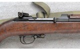 Saginaw ~ U.S. Carbine M1 ~ .30 Carbine - 3 of 10