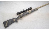 Weatherby ~ Mark V ~ 6.5 -300 Wby. Mag. Only ~ Ducks Unlimited - 1 of 10