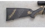 Weatherby ~ Mark V ~ 6.5 -300 Wby. Mag. Only ~ Ducks Unlimited - 2 of 10