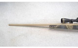 Weatherby ~ Mark V ~ 6.5 -300 Wby. Mag. Only ~ Ducks Unlimited - 7 of 10