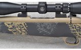 Weatherby ~ Mark V ~ 6.5 -300 Wby. Mag. Only ~ Ducks Unlimited - 8 of 10