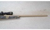 Weatherby ~ Mark V ~ 6.5 -300 Wby. Mag. Only ~ Ducks Unlimited - 4 of 10