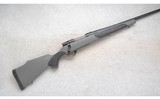 Weatherby ~ Vanguard ~ 6.5 Creedmoor - 1 of 10