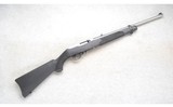 Ruger ~ 10/22 ~ .22 LR - 1 of 10