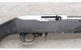 Ruger ~ 10/22 ~ .22 LR - 3 of 10