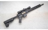 Aero Precision ~ X15 ~ .300 AAC Blackout