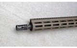 CMMG ~ MK4 ~ 5.56 NATO - 6 of 10