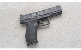 Walther ~ PDP ~ 9mm - 1 of 2