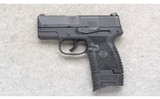 FN ~ 503 ~ 9mm - 2 of 2
