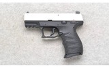 Walther ~ CCP ~ .380 ACP - 2 of 2