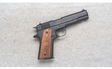 Chiappa Firearms ~ 1911-22 ~ .22 LR - 1 of 2