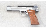 Smith & Wesson ~ 41 ~ .22 LR - 2 of 2