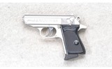 Walther ~ PPK ~ .380 ACP - 2 of 2