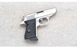 Walther ~ PPK ~ .380 ACP - 1 of 2